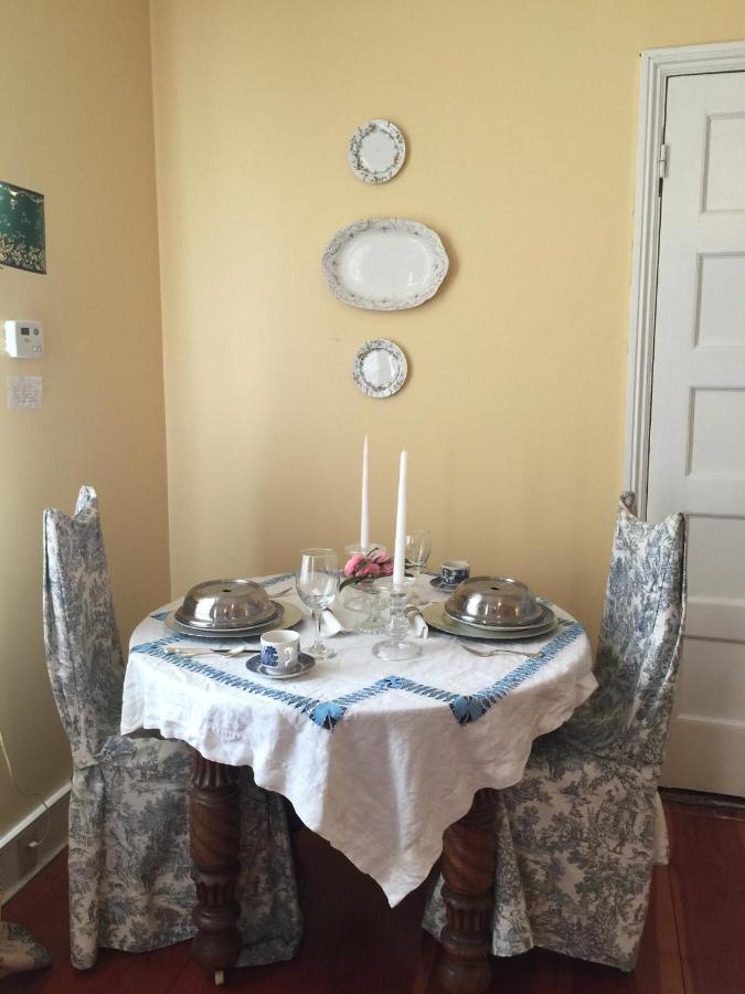  | Magnolia Cottage Bed and Breakfast