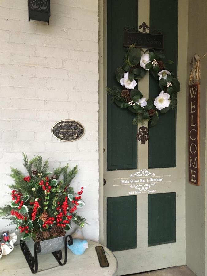 | Main Street Bed & Breakfast