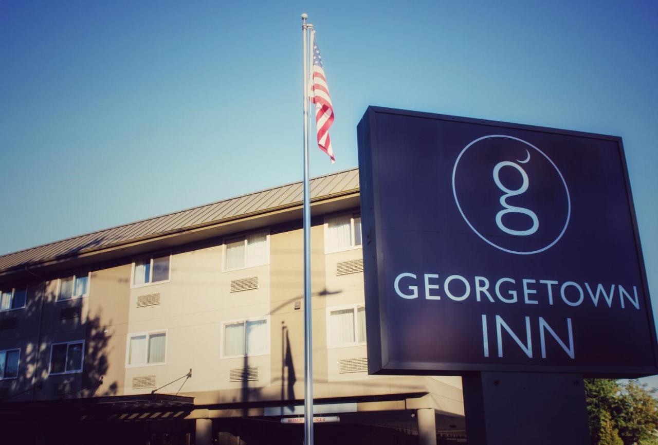  | Georgetown Inn Seattle
