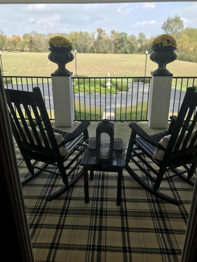 | The Plantation House Boutique Inn