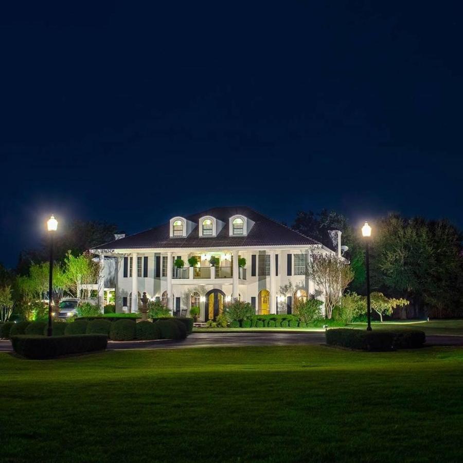| The Plantation House Boutique Inn