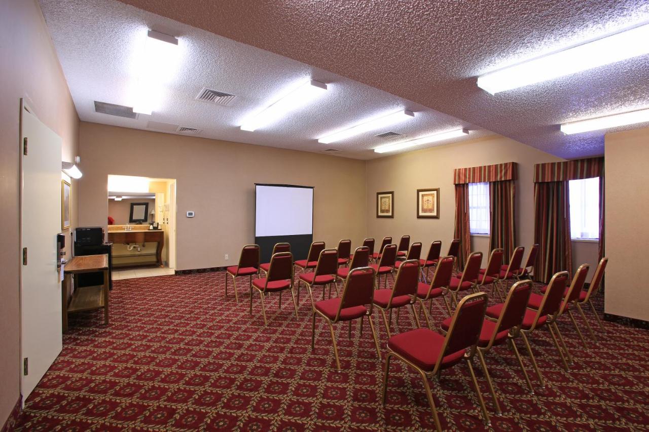 | Plaza Inn Midland