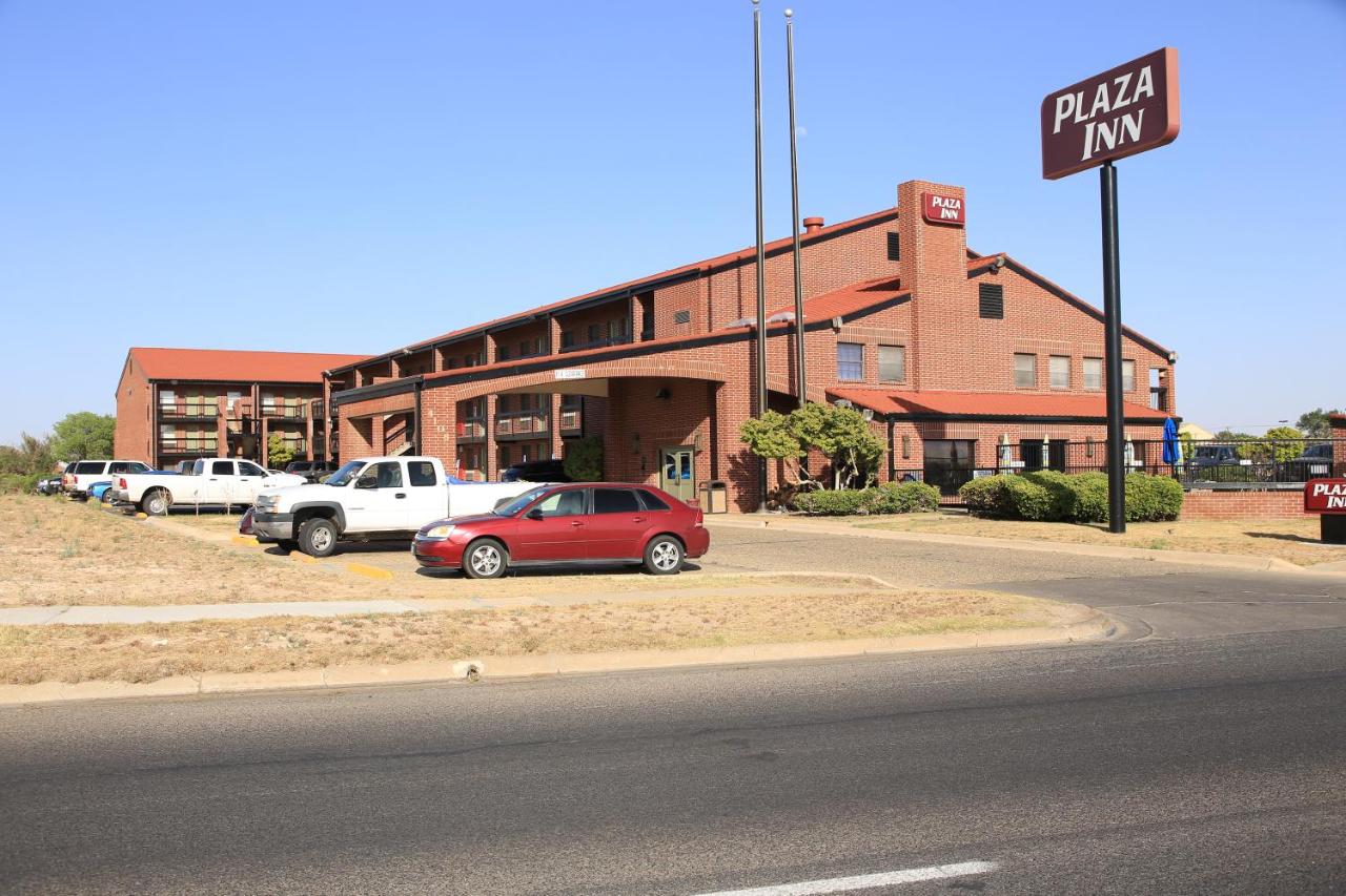 | Plaza Inn Midland
