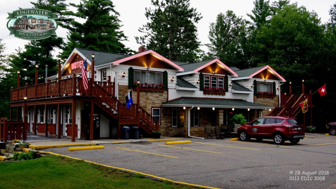  | Edgewater Inn & Cottages