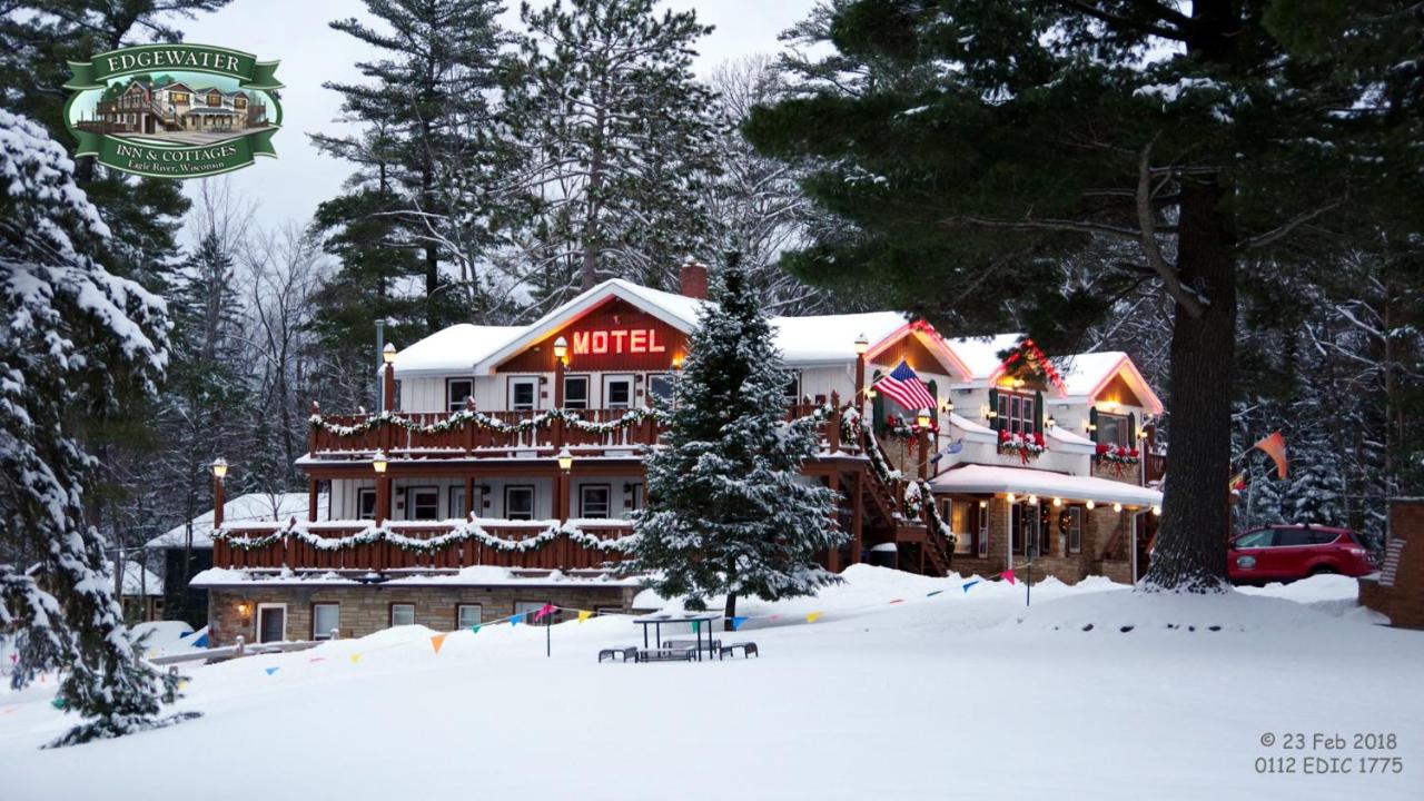  | Edgewater Inn & Cottages