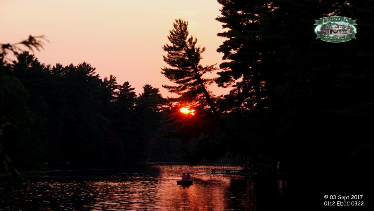  | Edgewater Inn & Cottages