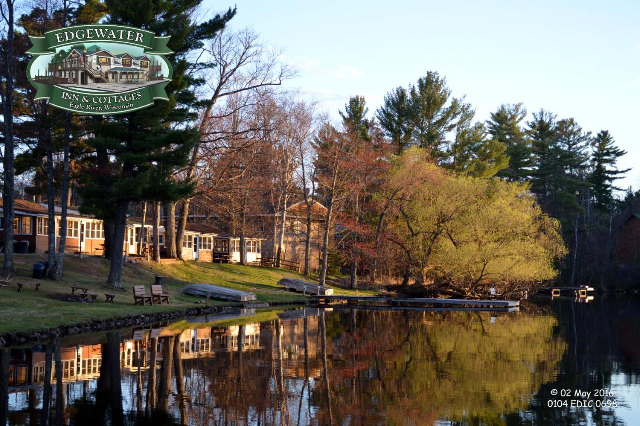  | Edgewater Inn & Cottages