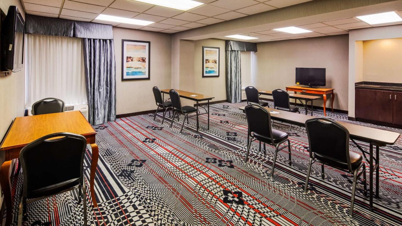| Best Western Plus Dayton South