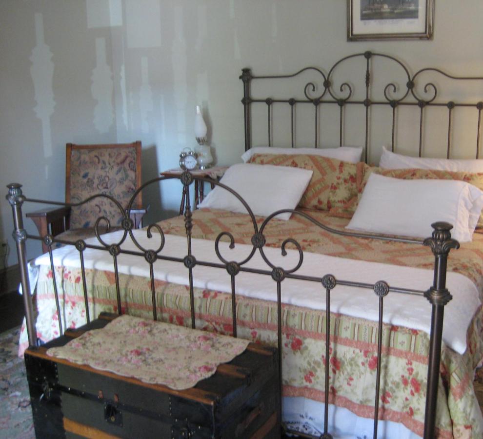 | Backwoods Bed and Bath