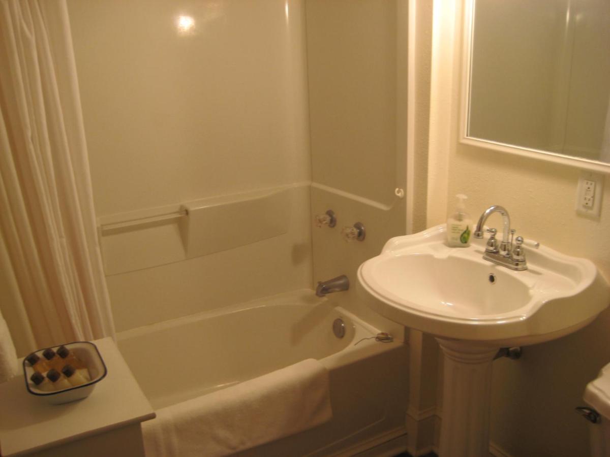 | Backwoods Bed and Bath