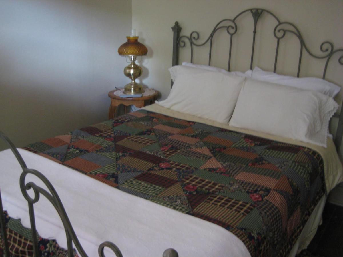 | Backwoods Bed and Bath