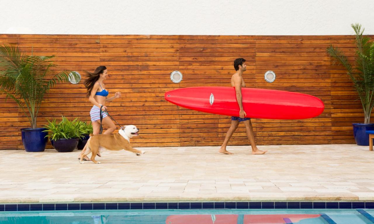 | Sole Miami, A Noble House Resort