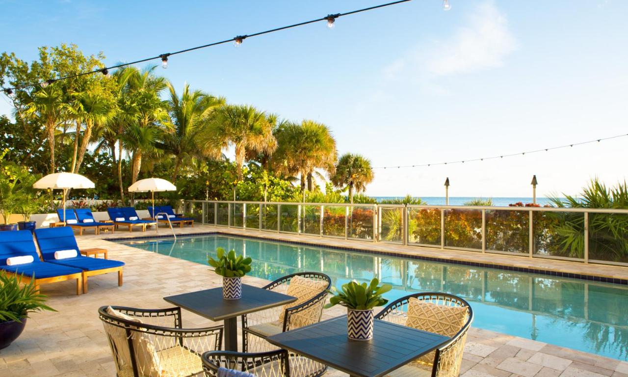  | Sole Miami, A Noble House Resort
