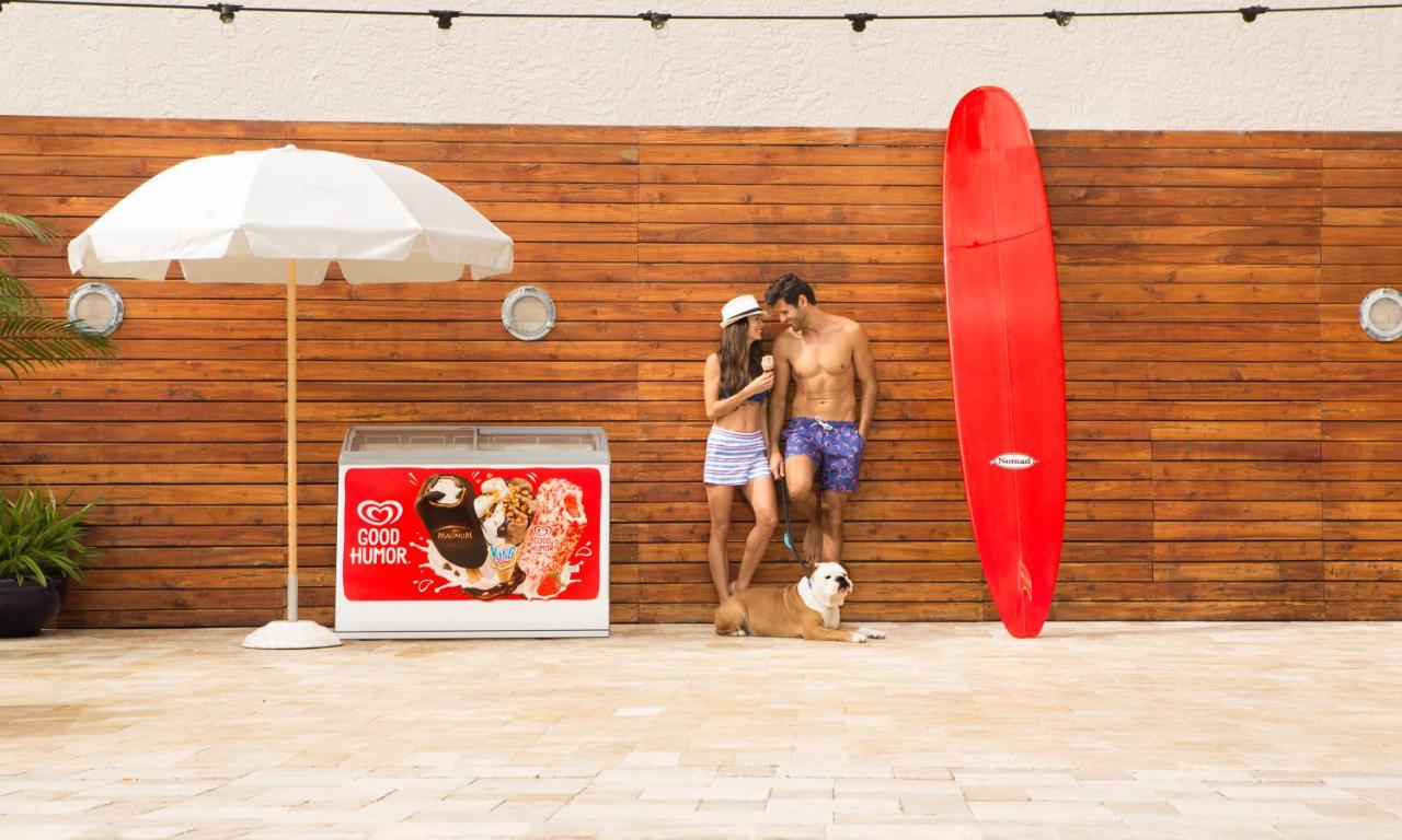 | Sole Miami, A Noble House Resort