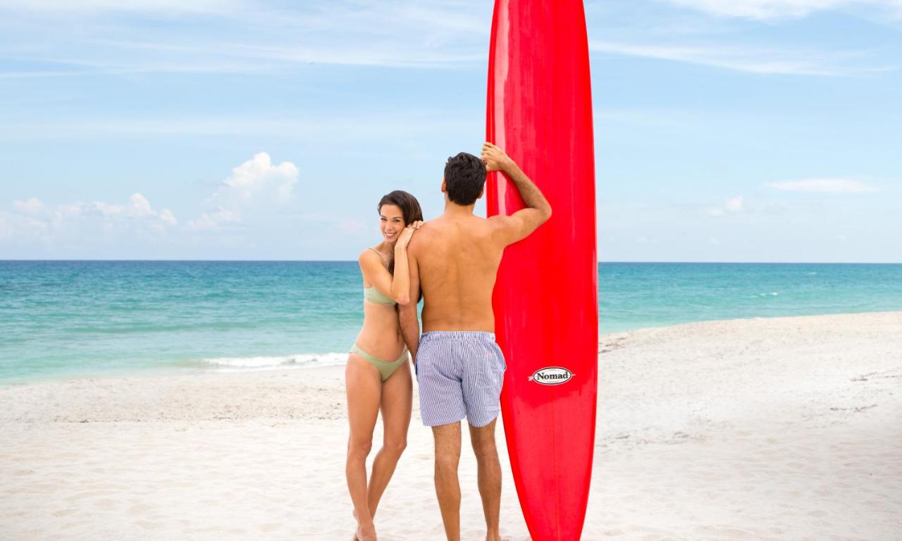 | Sole Miami, A Noble House Resort