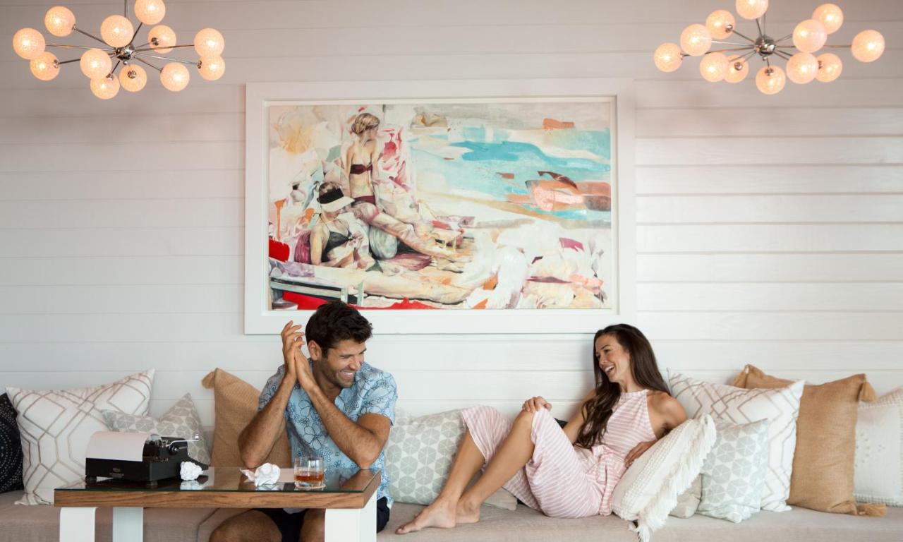 | Sole Miami, A Noble House Resort