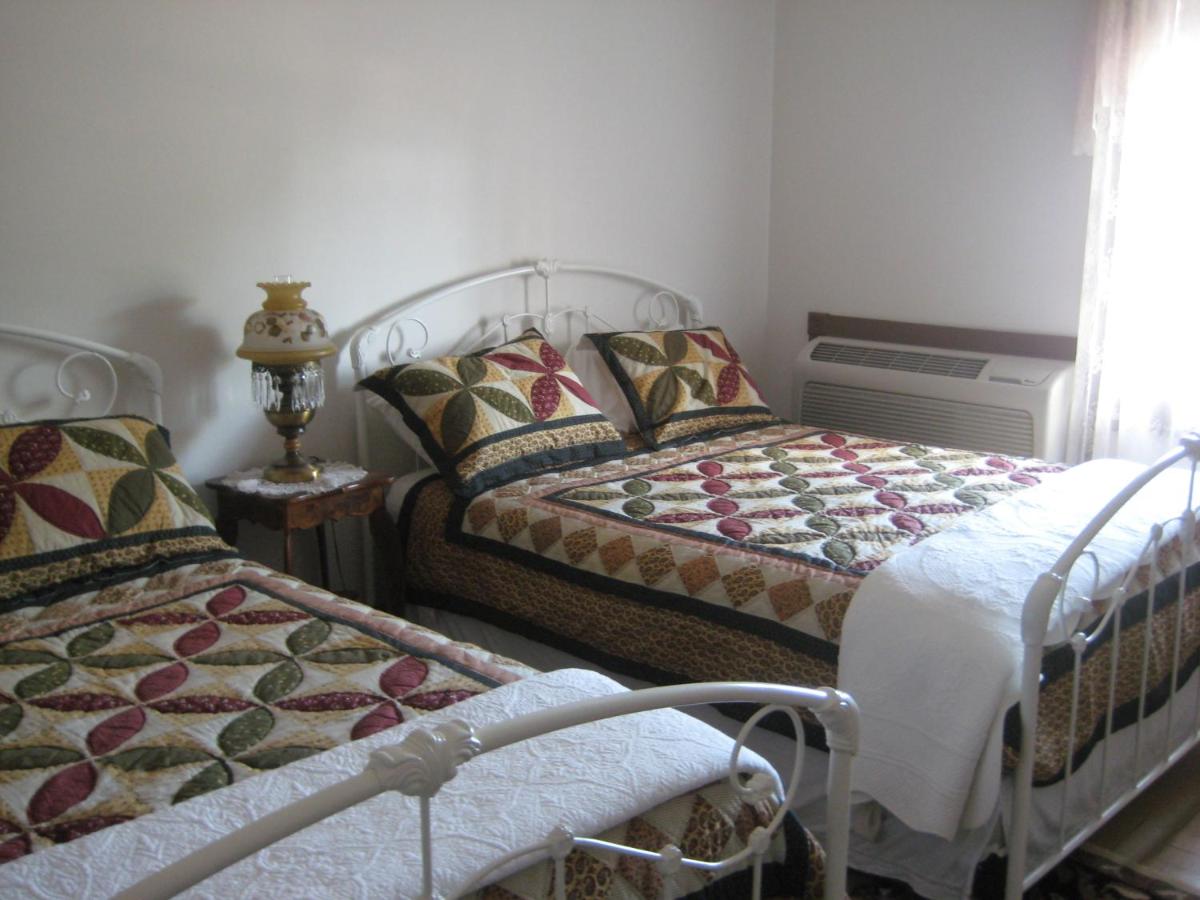 | Backwoods Bed and Bath