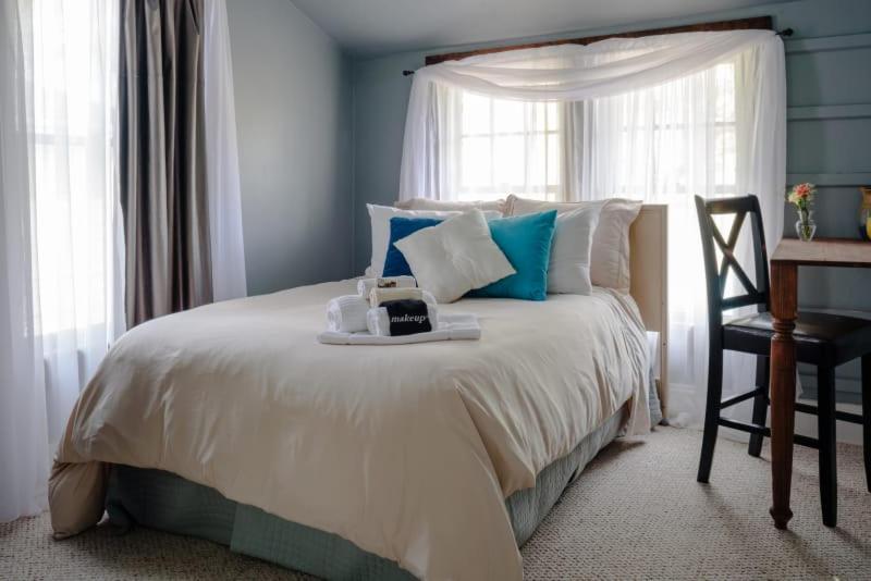 | Morgan and Wells Bed and Breakfast