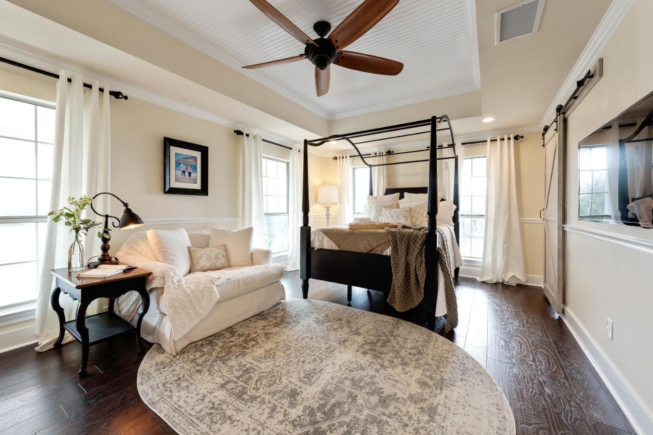 | The Plantation House Boutique Inn