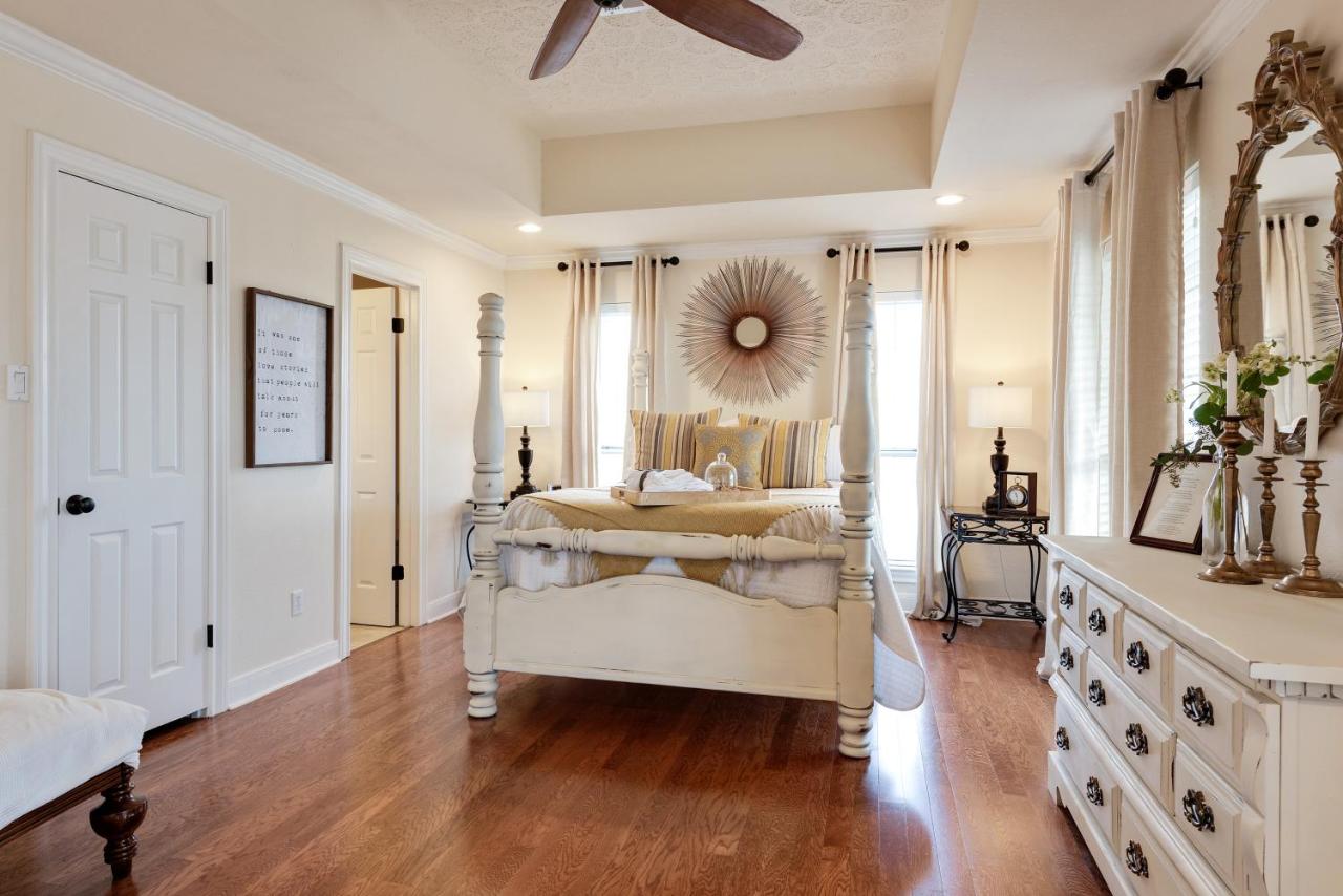 | The Plantation House Boutique Inn