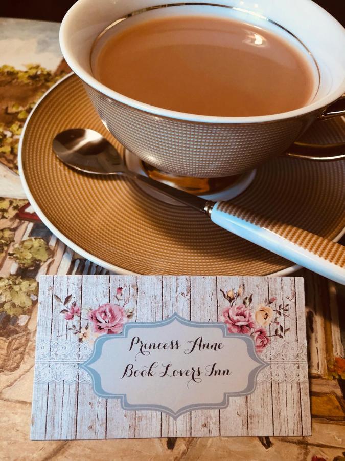 | Princess Anne Book Lovers Inn