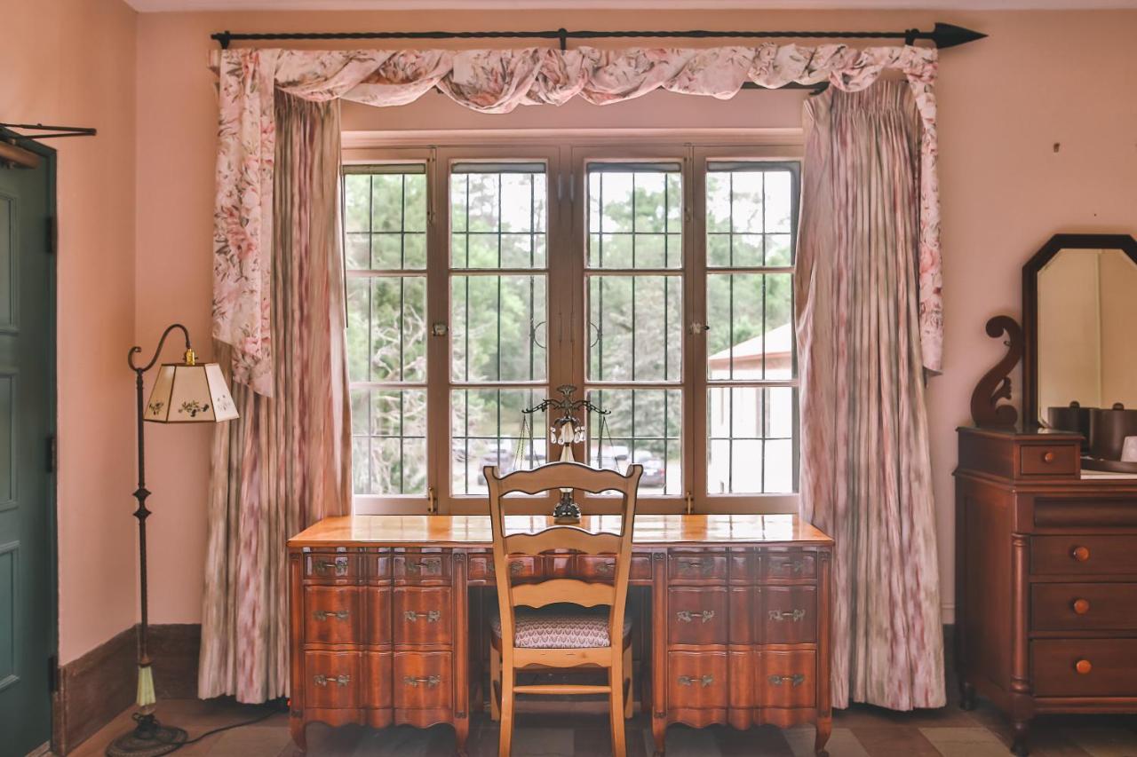 Junior Suite at The Lodge at Wakulla Springs