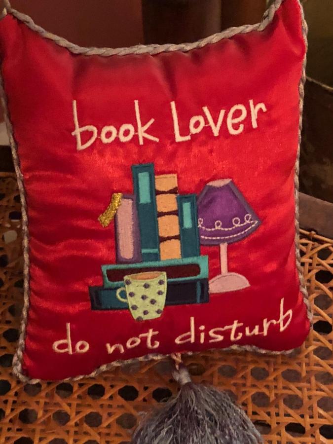 | Princess Anne Book Lovers Inn