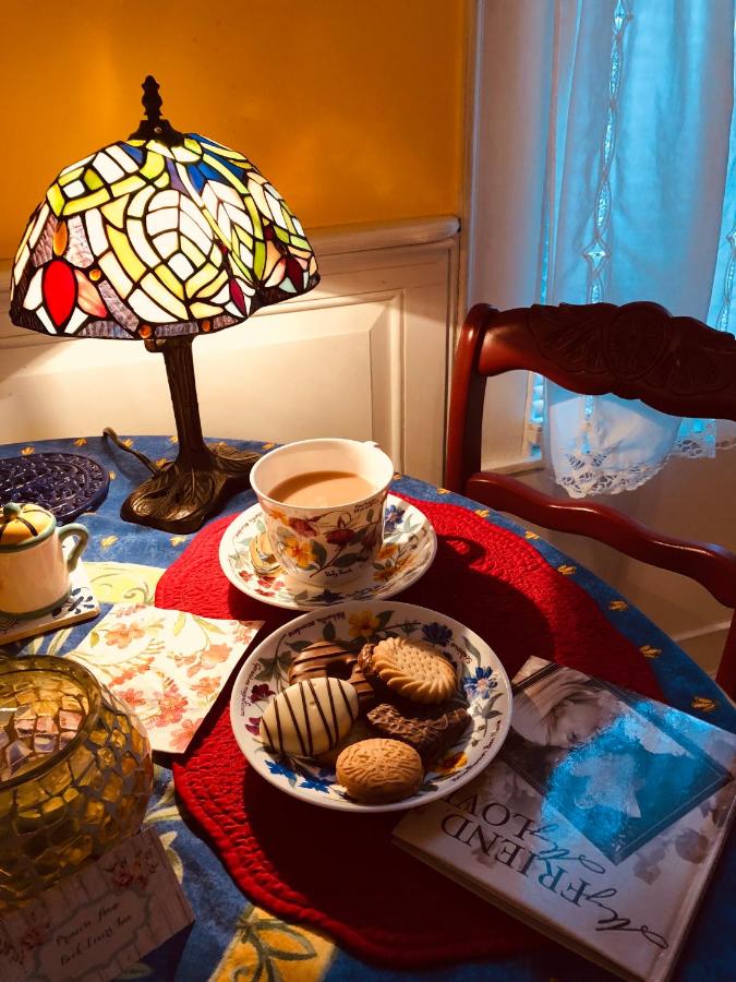 | Princess Anne Book Lovers Inn