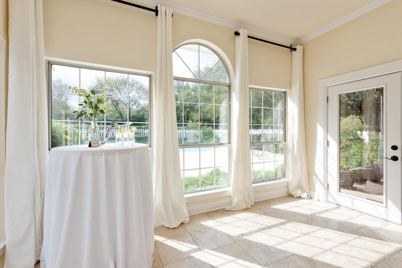 | The Plantation House Boutique Inn