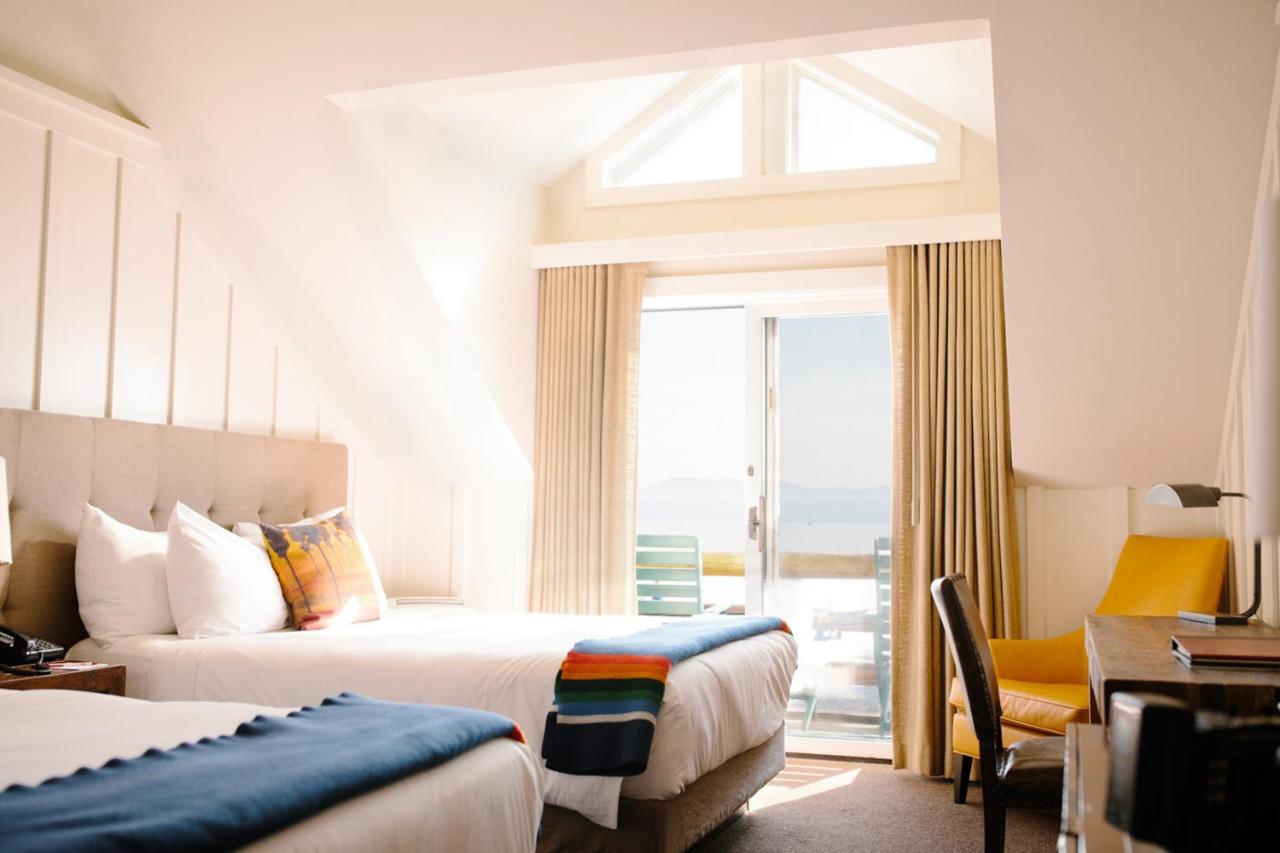 | Sunnyside Resort and Lodge