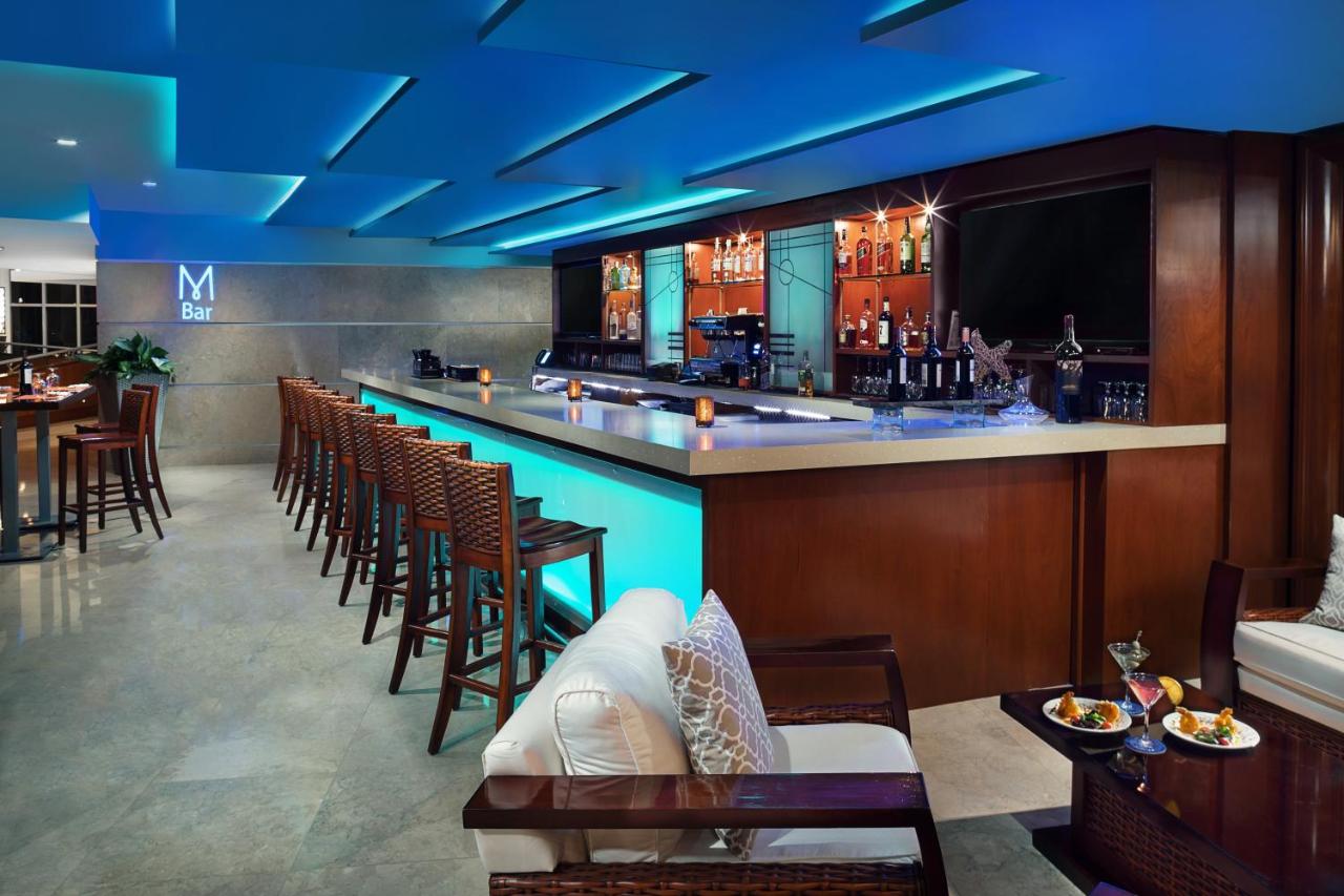 | Marenas Beach Resort