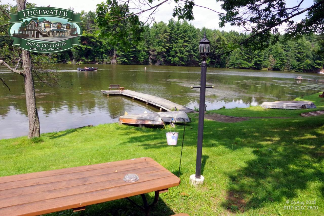  | Edgewater Inn & Cottages