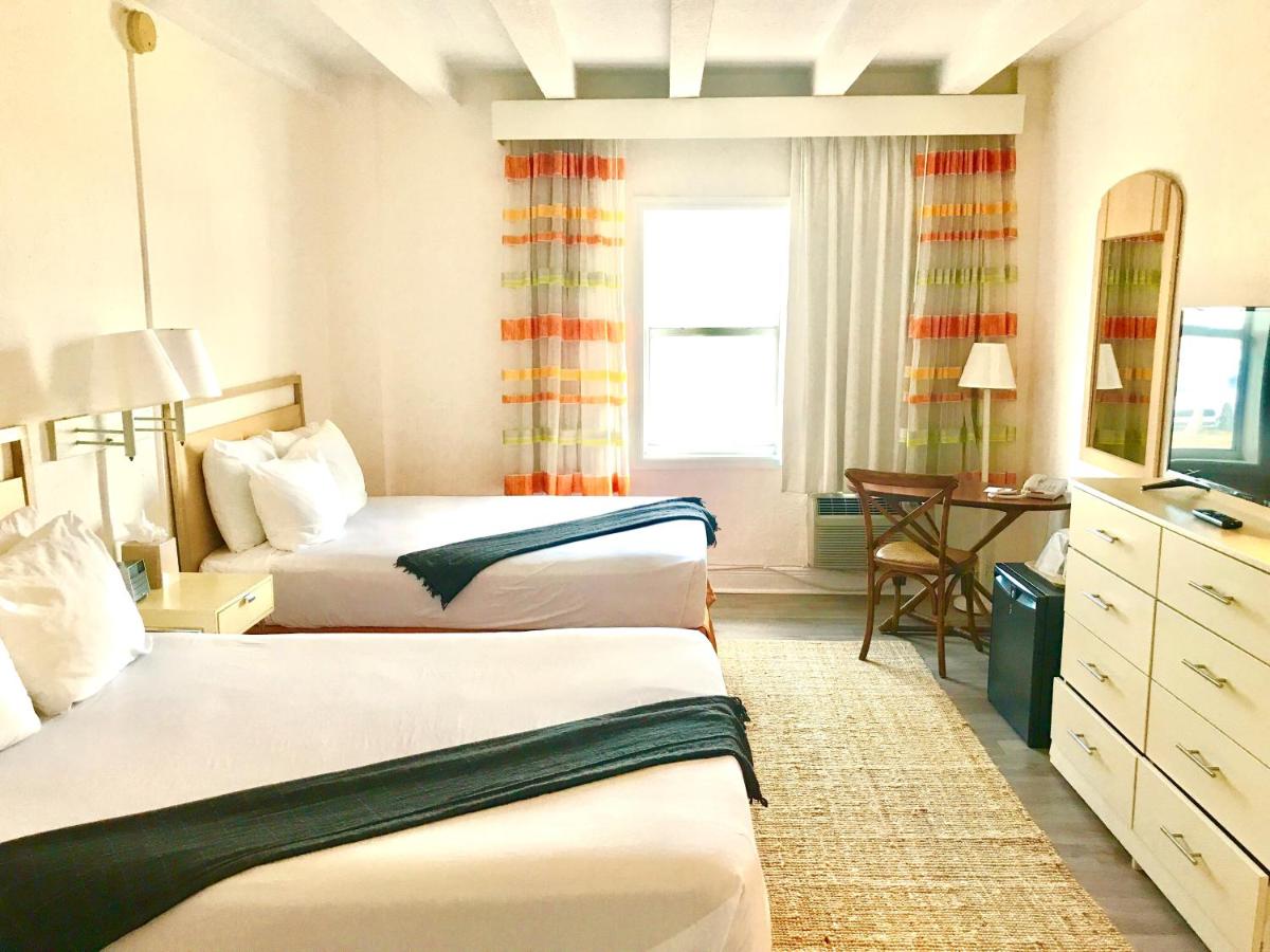 Broadmore Miami Beach