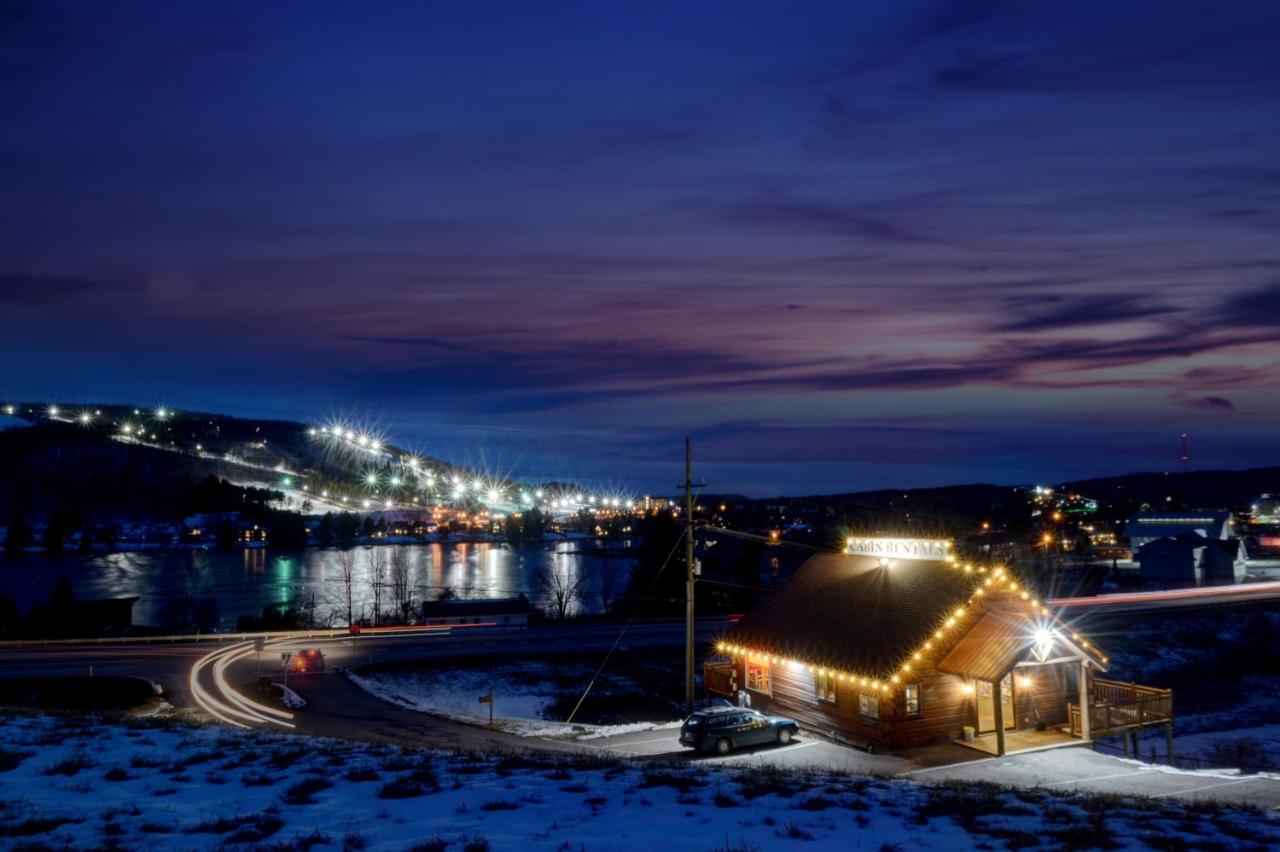  | The Lodges at Sunset Village