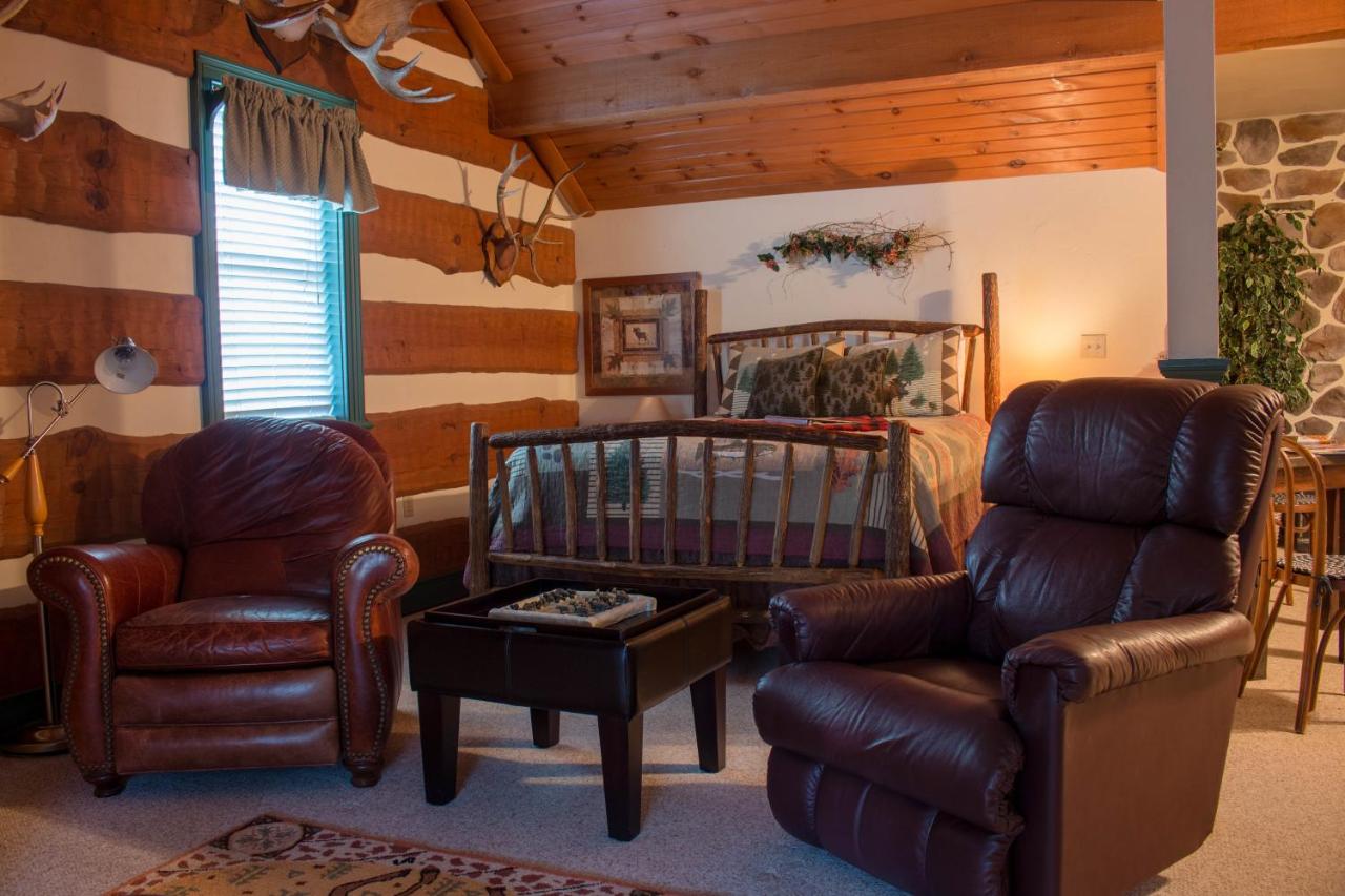 | Inn at Herr Ridge