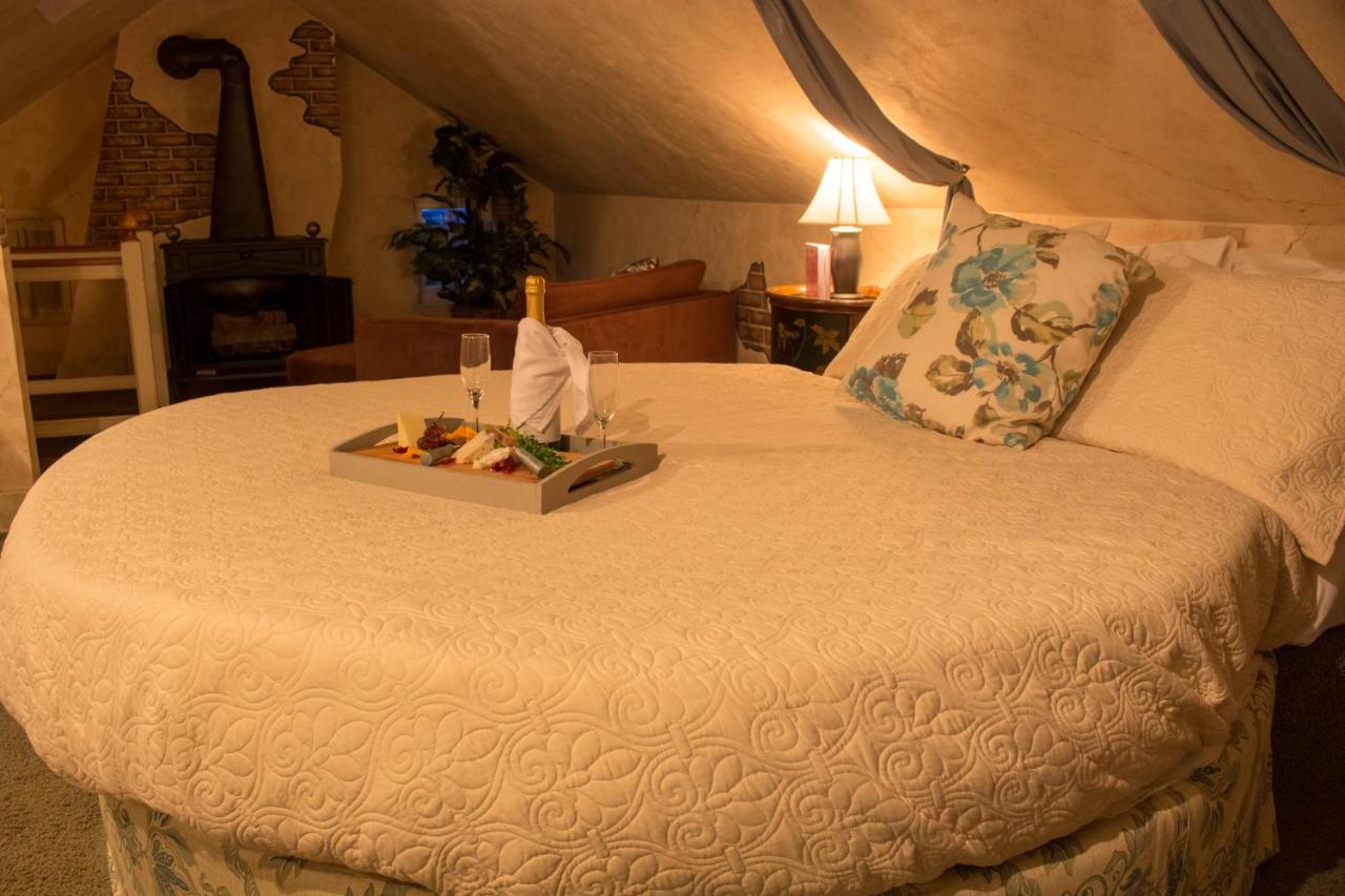 | Inn at Herr Ridge
