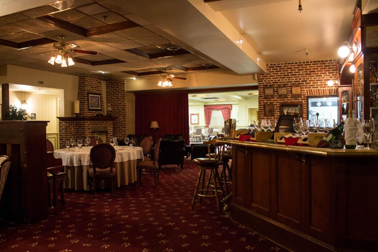 | Inn at Herr Ridge