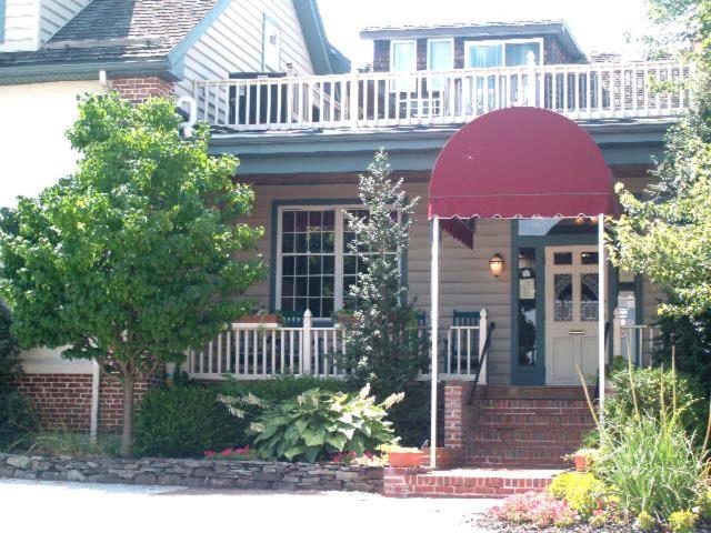 | Inn at Herr Ridge