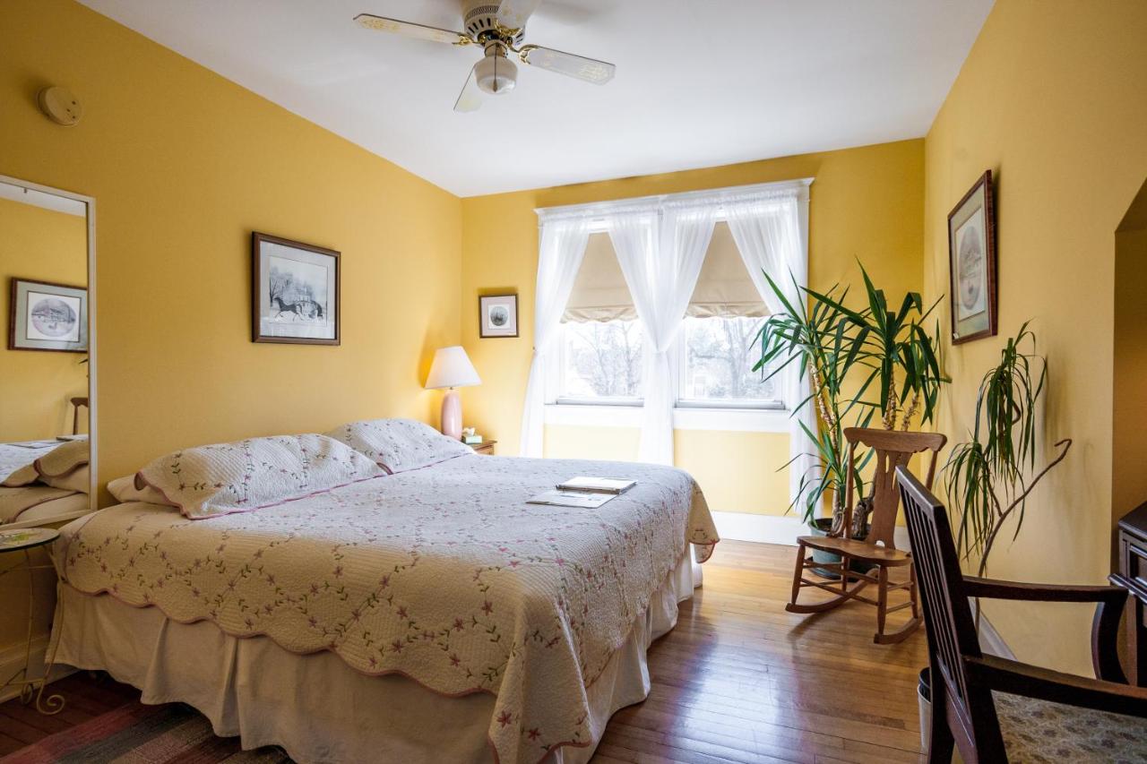  | Friendly City Inn B&B