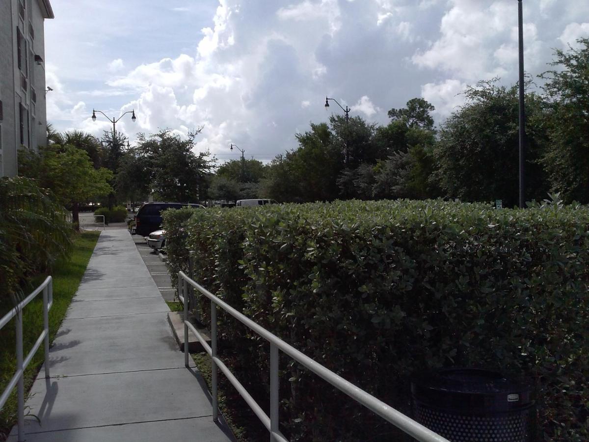 | Best Studio Inn Homestead (Extended Stay)