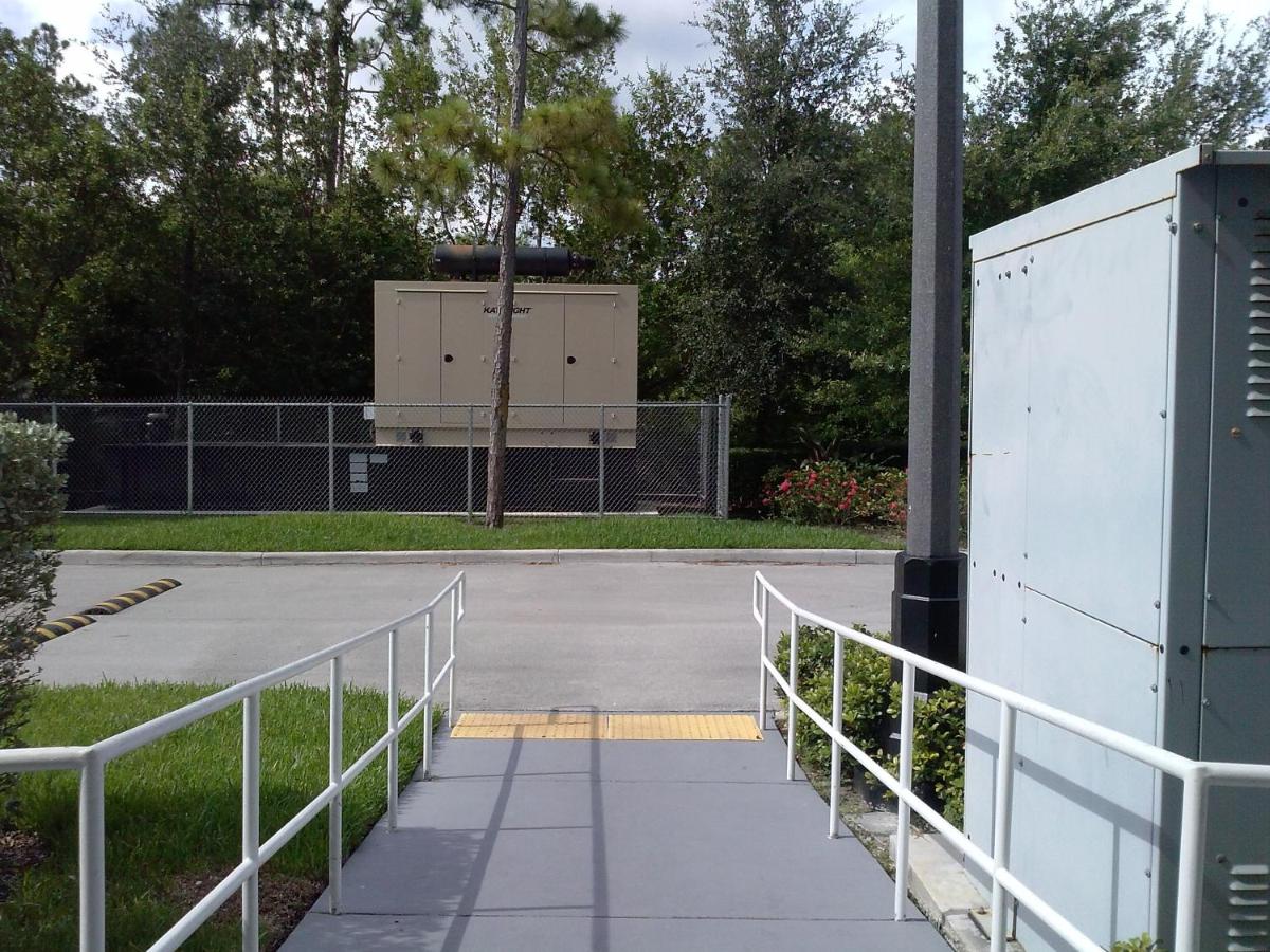 | Best Studio Inn Homestead (Extended Stay)