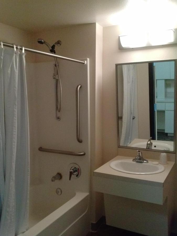| Best Studio Inn Homestead (Extended Stay)