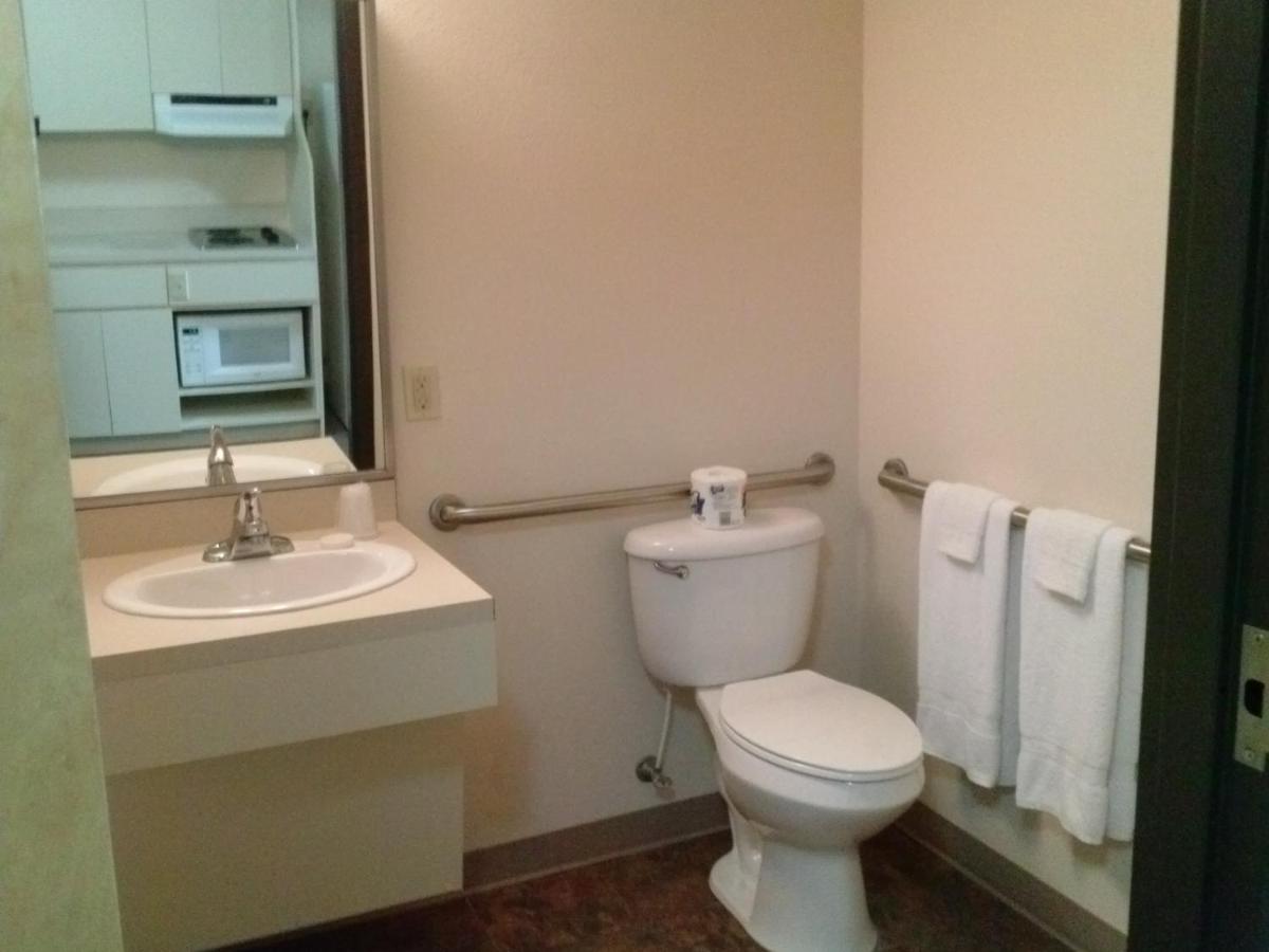 | Best Studio Inn Homestead (Extended Stay)
