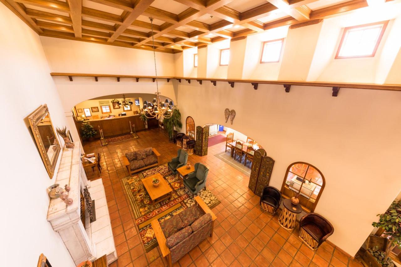  | Posada de San Juan