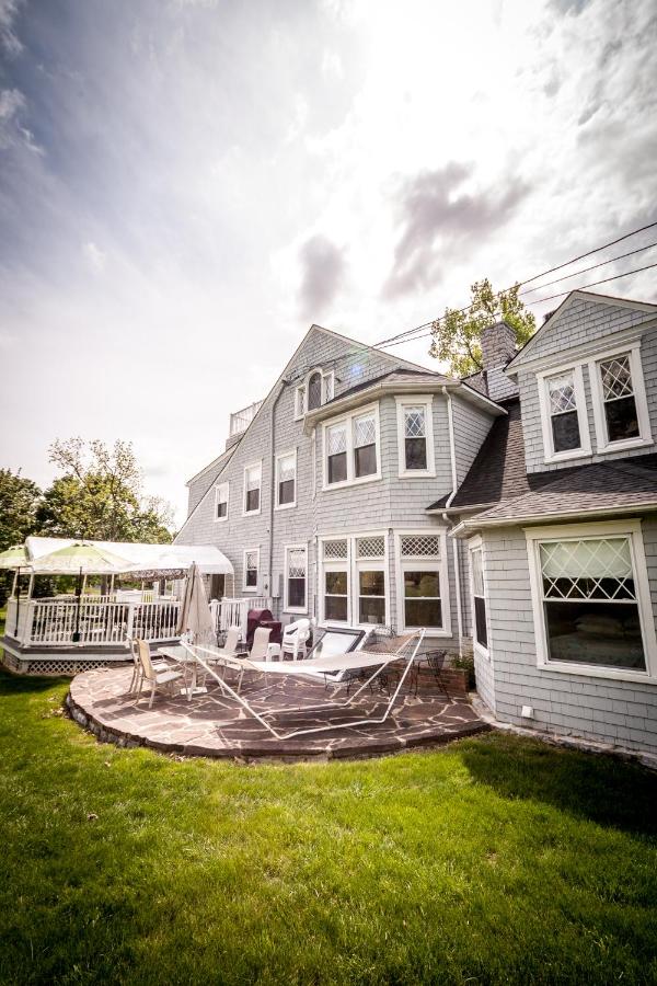  | Friendly City Inn B&B