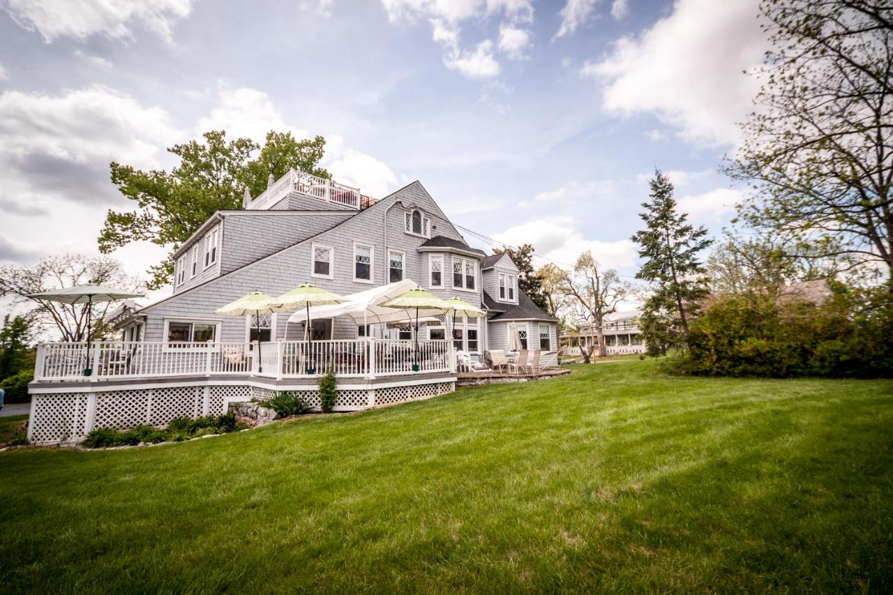  | Friendly City Inn B&B