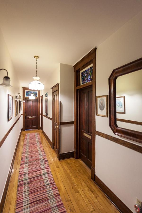  | Friendly City Inn B&B
