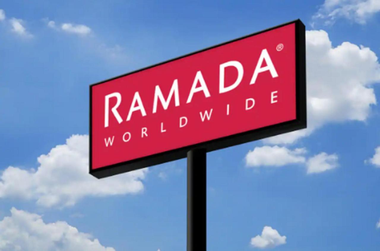 King Room - Non-Smoking at Ramada by Wyndham Beaver Falls