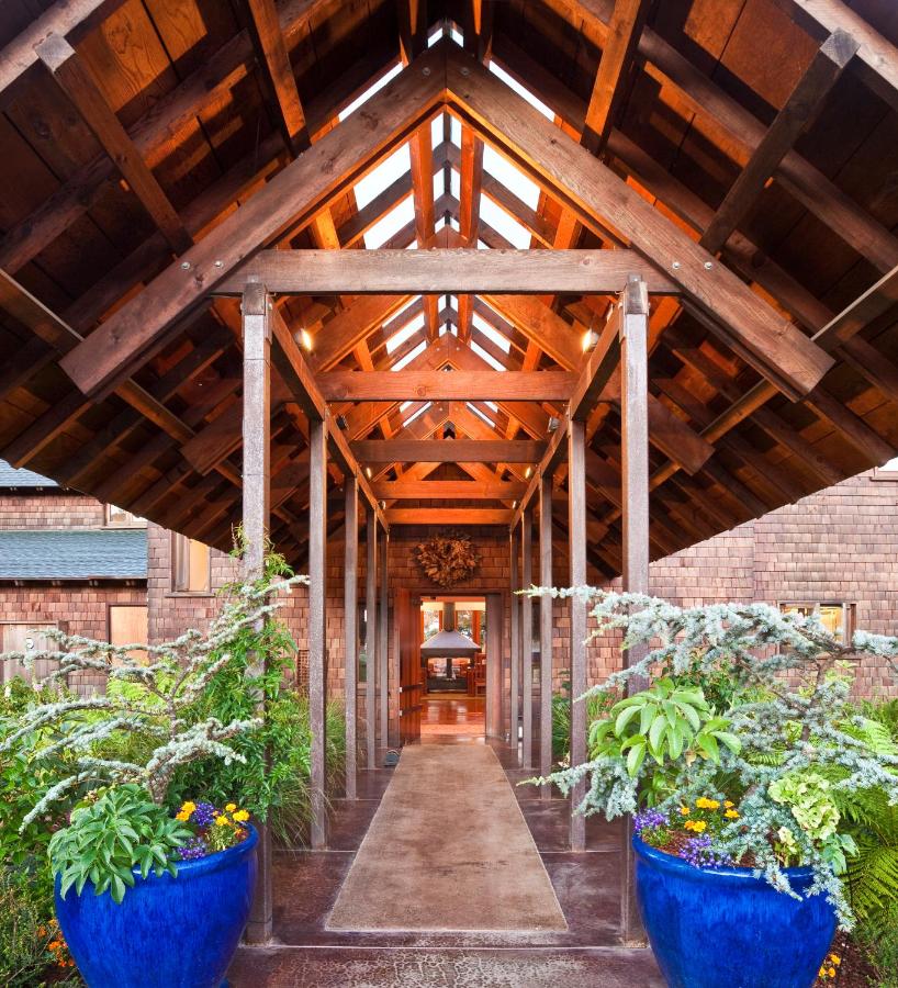 | Brewery Gulch Inn