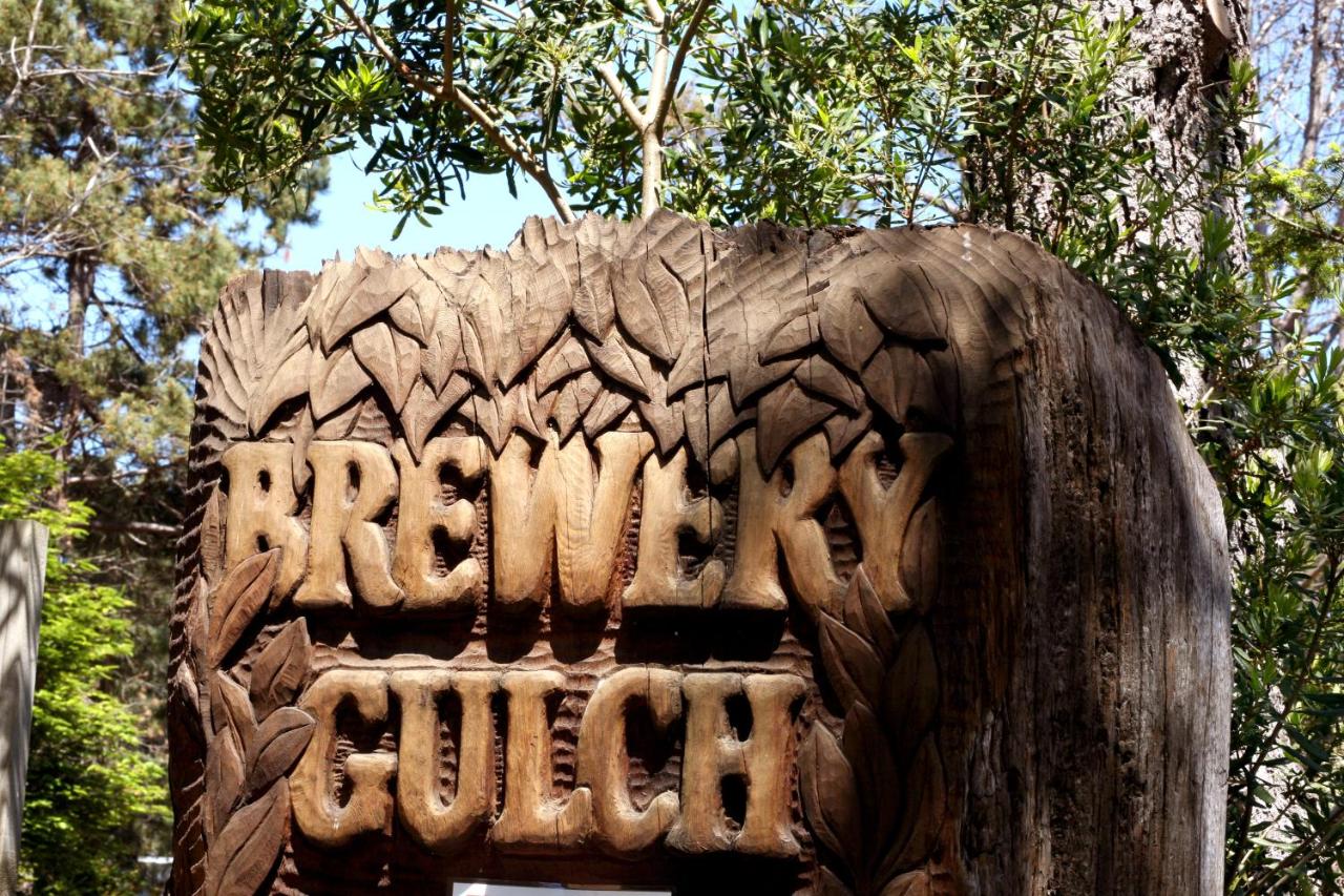 | Brewery Gulch Inn